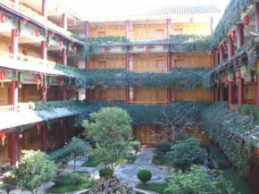 Golden Spring Hotel Lijiang